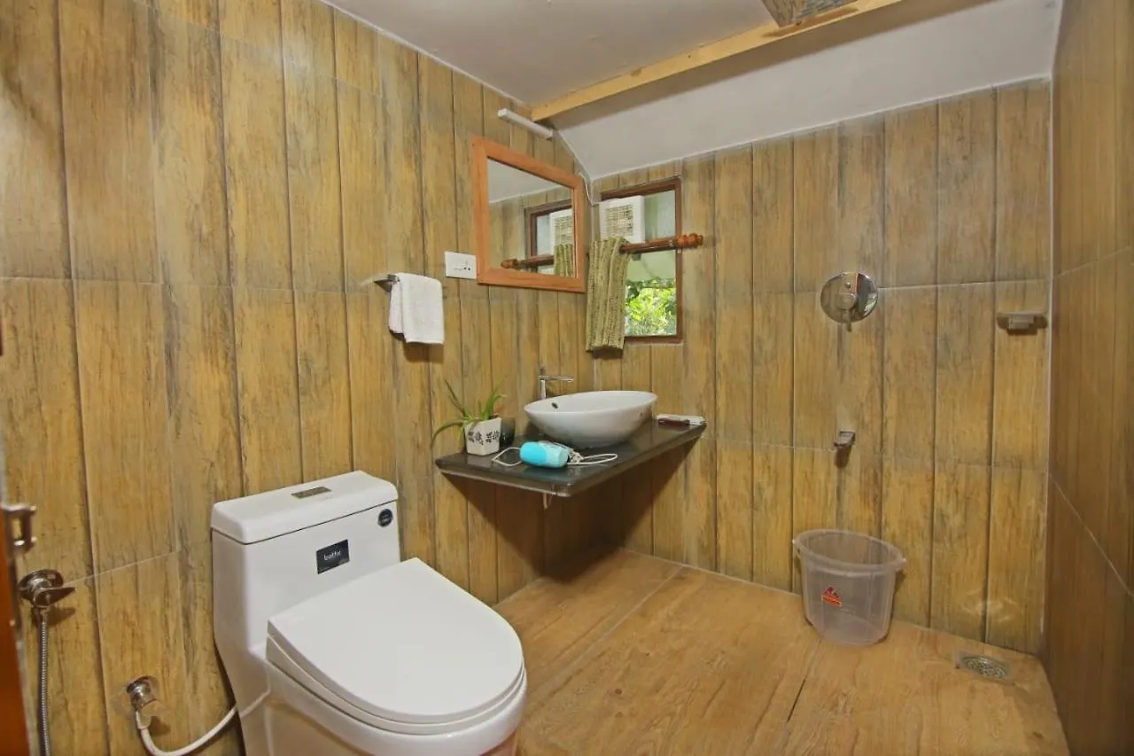 Spice Villa Thekkady