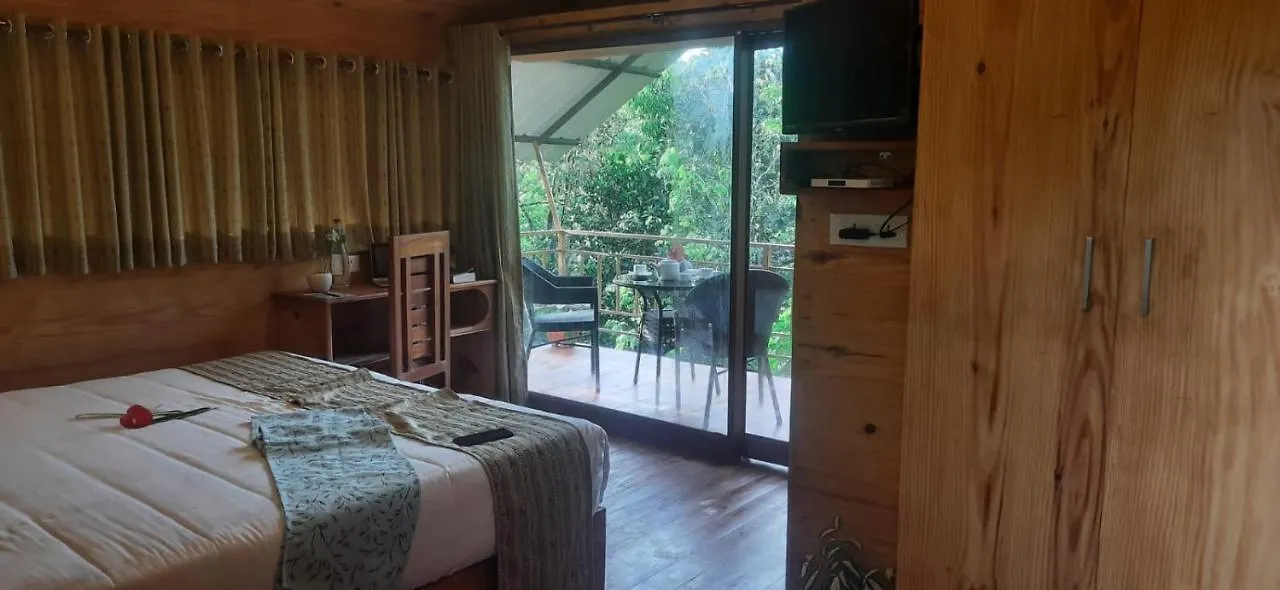Spice Villa Thekkady 0*,  India
