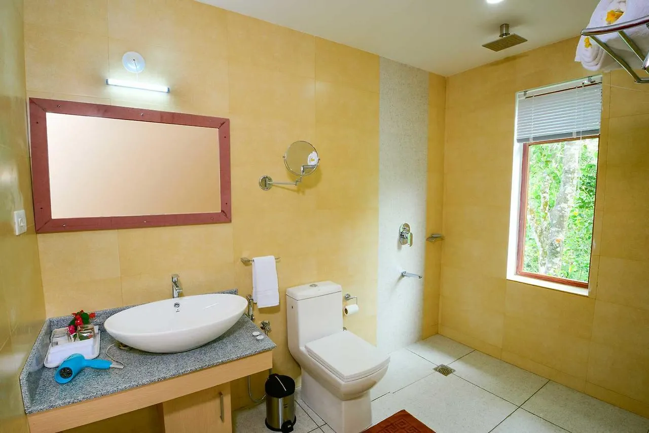 Spice Villa Thekkady