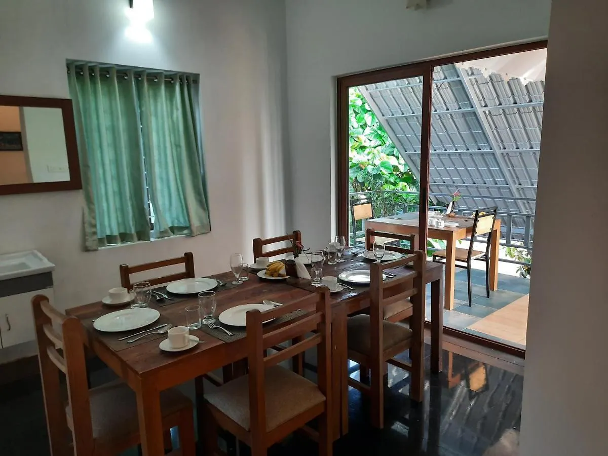Spice Villa Thekkady