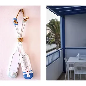 Casa Jolatero Ventana Al Charco , Arrecife (Lanzarote) Spain