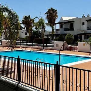 Cozy Marina, Iris Fase 1, Wifi , Playa Blanca (Lanzarote) Spain