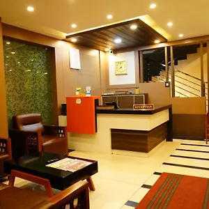 Hotel Rainbow, Munnar