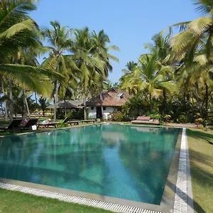 Resort Kanan, Nīleshwar