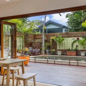 Melaleuca With Private Pool , Port Douglas Australia