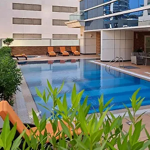 Barcelo Residences Marina , Dubai United Arab Emirates
