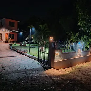  Holiday home 7th Heaven Kannur