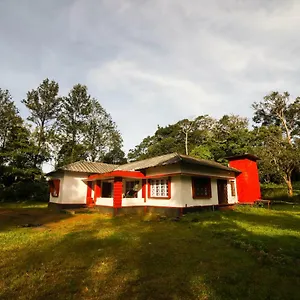  Holiday home Misty Valley Hill