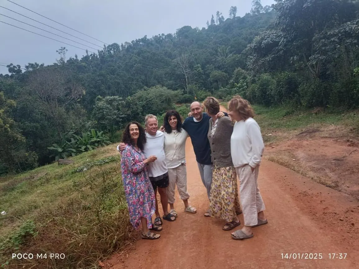 Spice Villa Thekkady 0*,  Indien