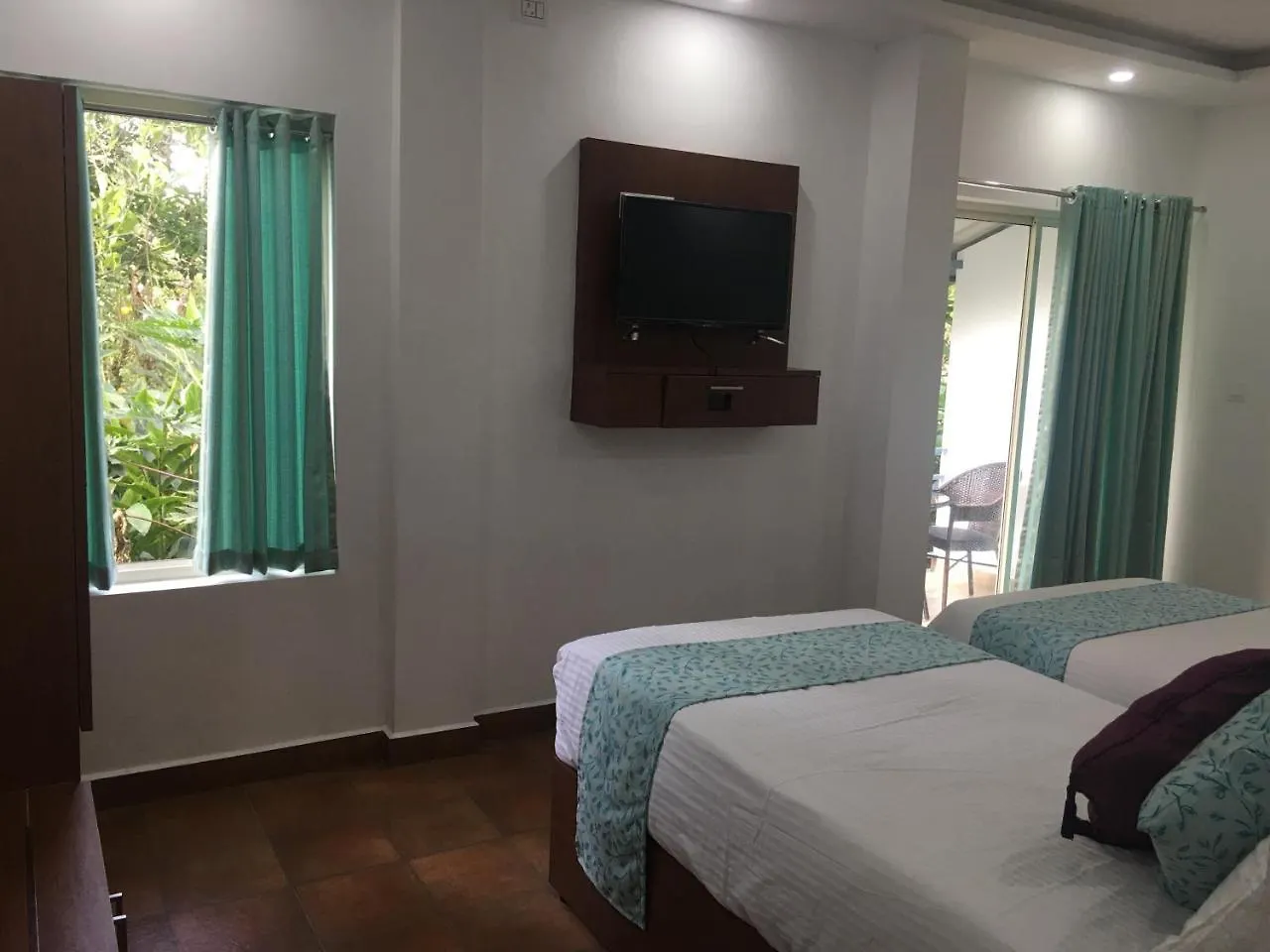 Spice Villa Thekkady