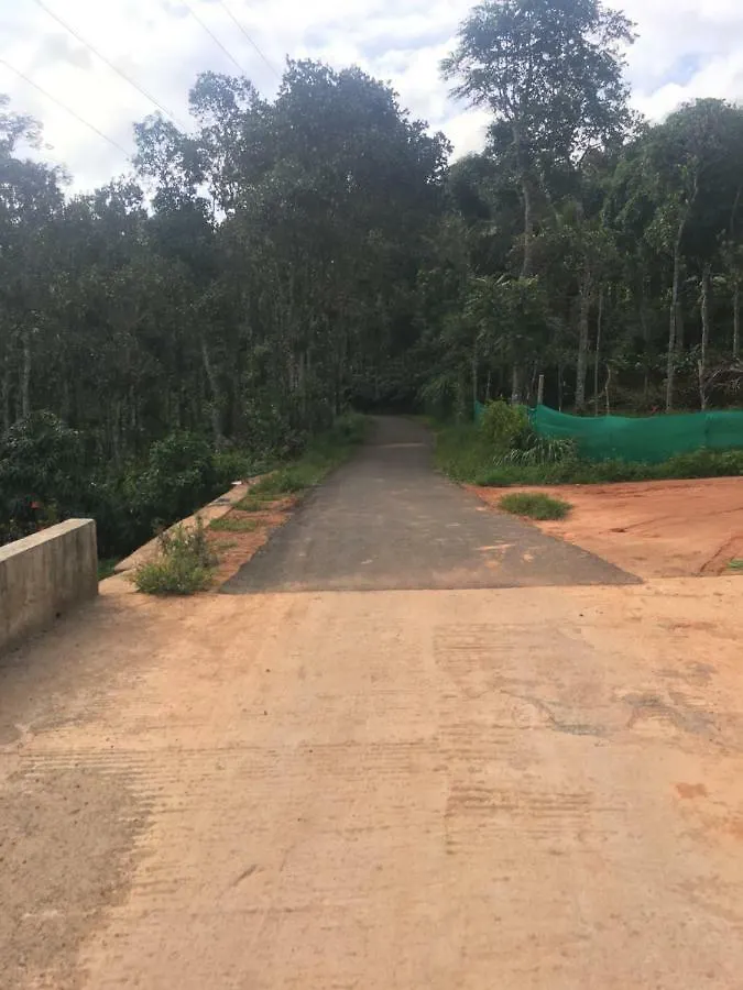 Spice Villa Thekkady